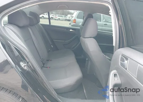 2014 Volkswagen Jetta 2.0L S from USA, damaged, VIN 3VW2K7AJ3EM374574